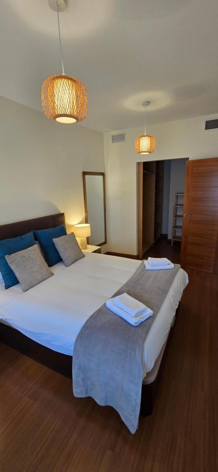 Ola Rosaleda Apartment Malaga Ngoại thất bức ảnh