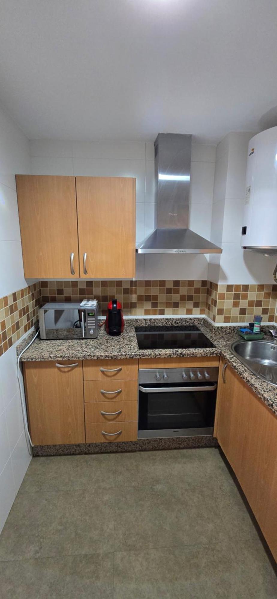 Ola Rosaleda Apartment Malaga Ngoại thất bức ảnh