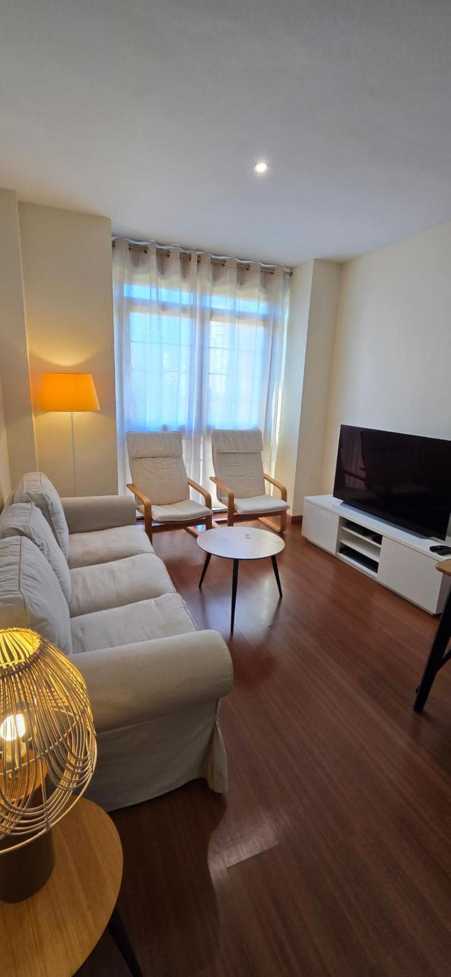 Ola Rosaleda Apartment Malaga Ngoại thất bức ảnh