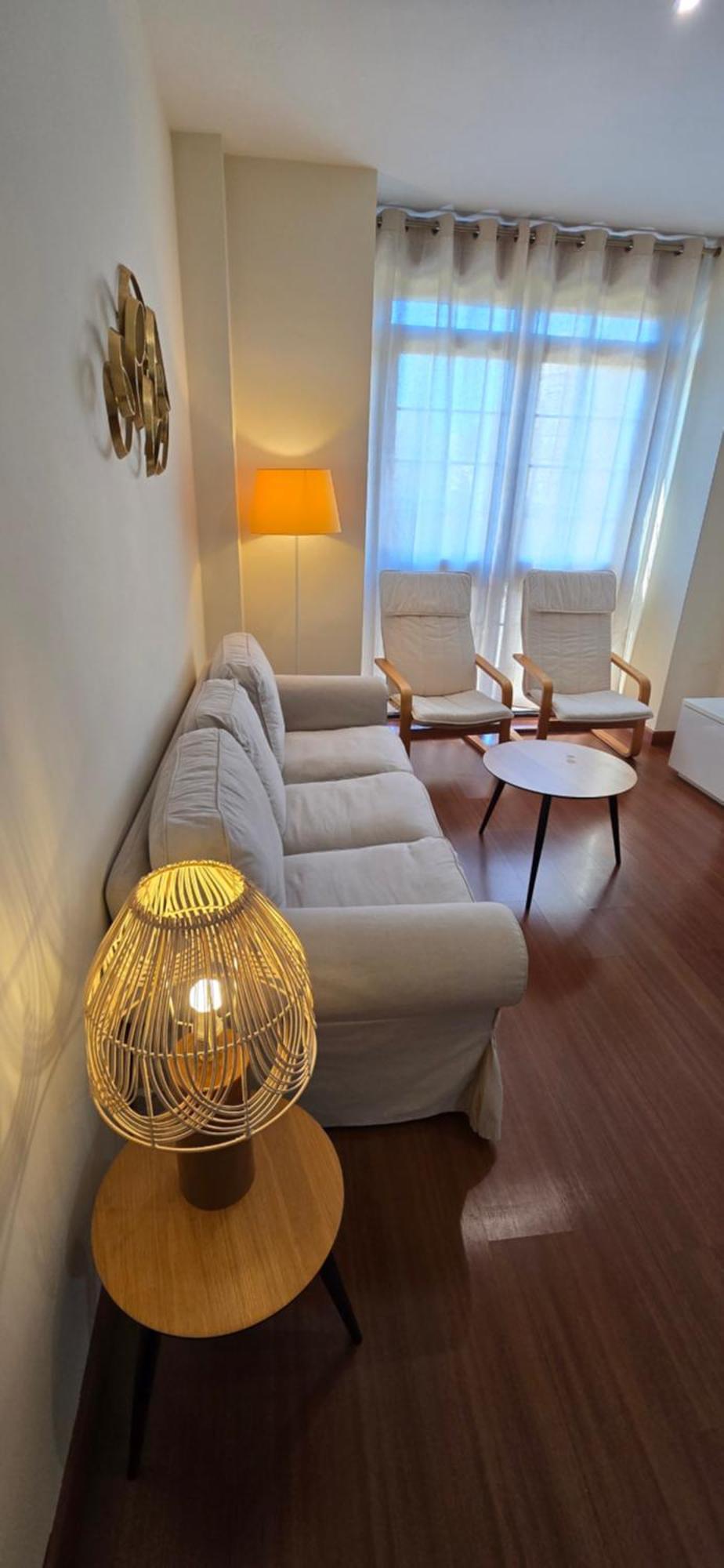 Ola Rosaleda Apartment Malaga Ngoại thất bức ảnh