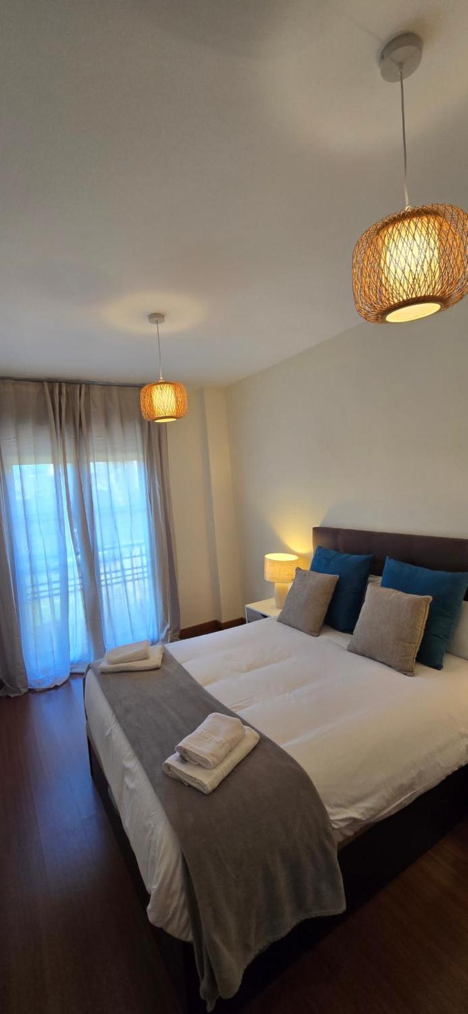 Ola Rosaleda Apartment Malaga Ngoại thất bức ảnh