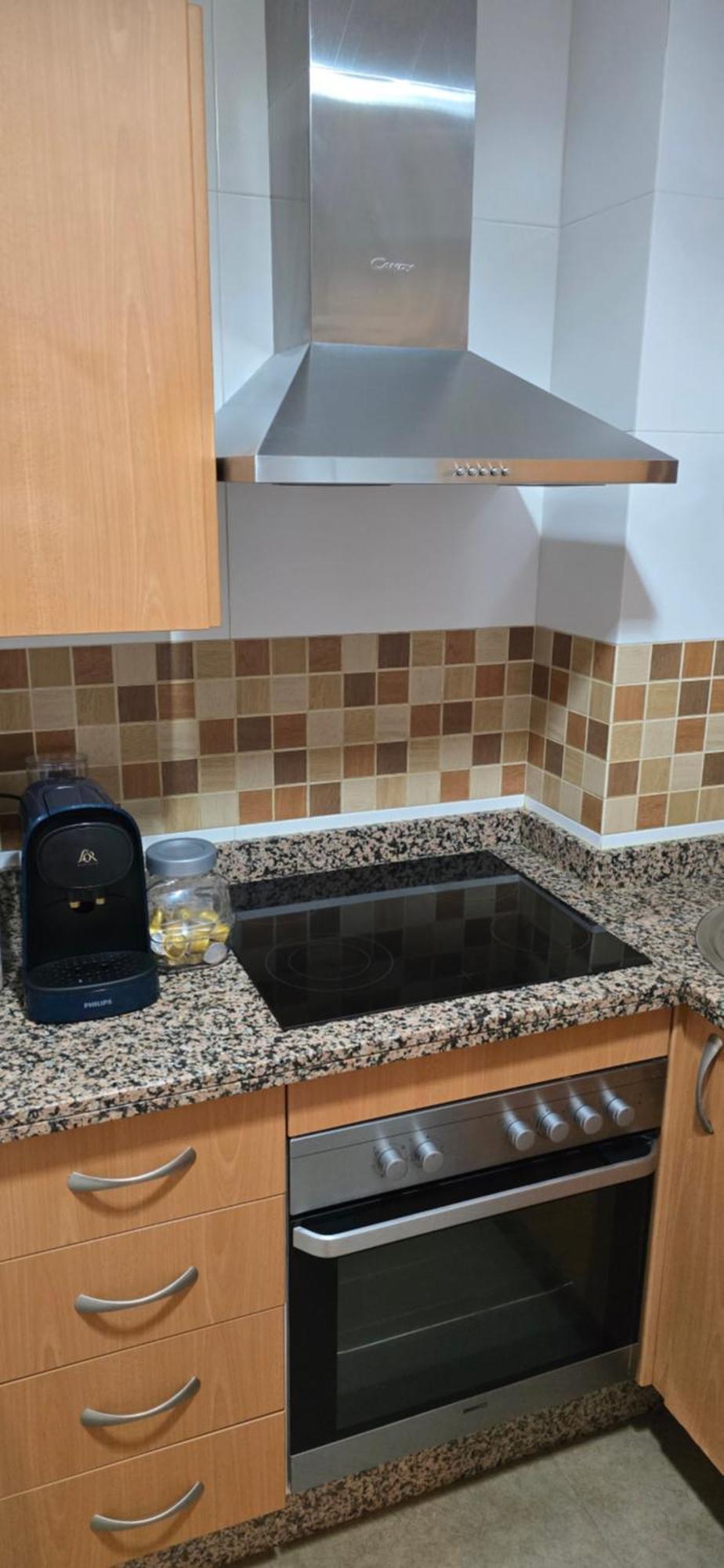 Ola Rosaleda Apartment Malaga Ngoại thất bức ảnh